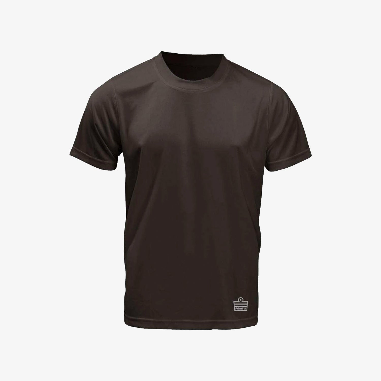 PERFORMANCE SHORT SLEEVE SHIRT - BLACK