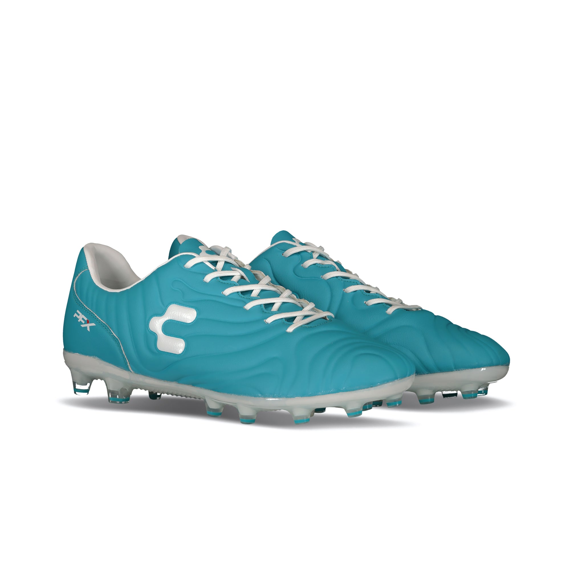 Storm Firmground Soccer Cleats