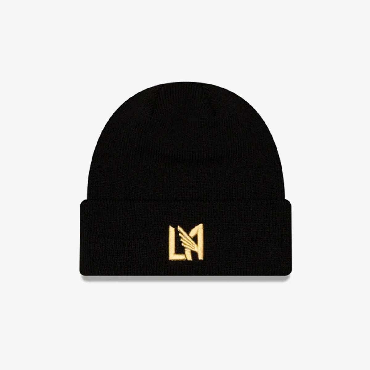 LAFC CUFF KNIT BEANIE