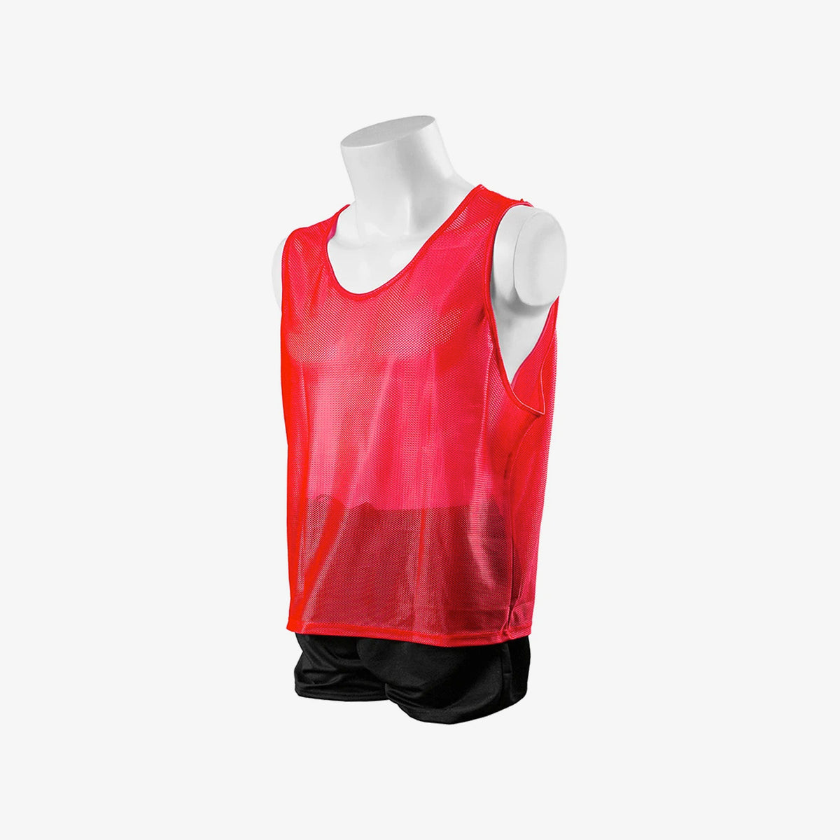 Kwik Goal Training Vest Red Adult