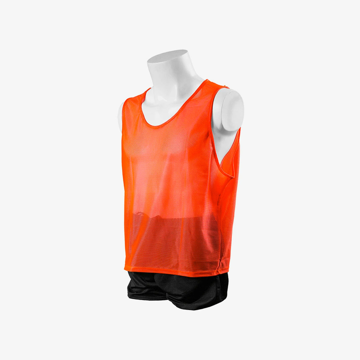 Training Vest Orange Youth