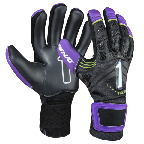 THE BOSS ALPHA GOALKEEPER GLOVE