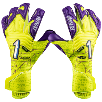 XTREME-GUARD PROFESSIONAL GOALKEEPER GLOVE