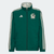 ADIDAS MEN'S MEXICO REVERSIBLE ANTHEM JACKET