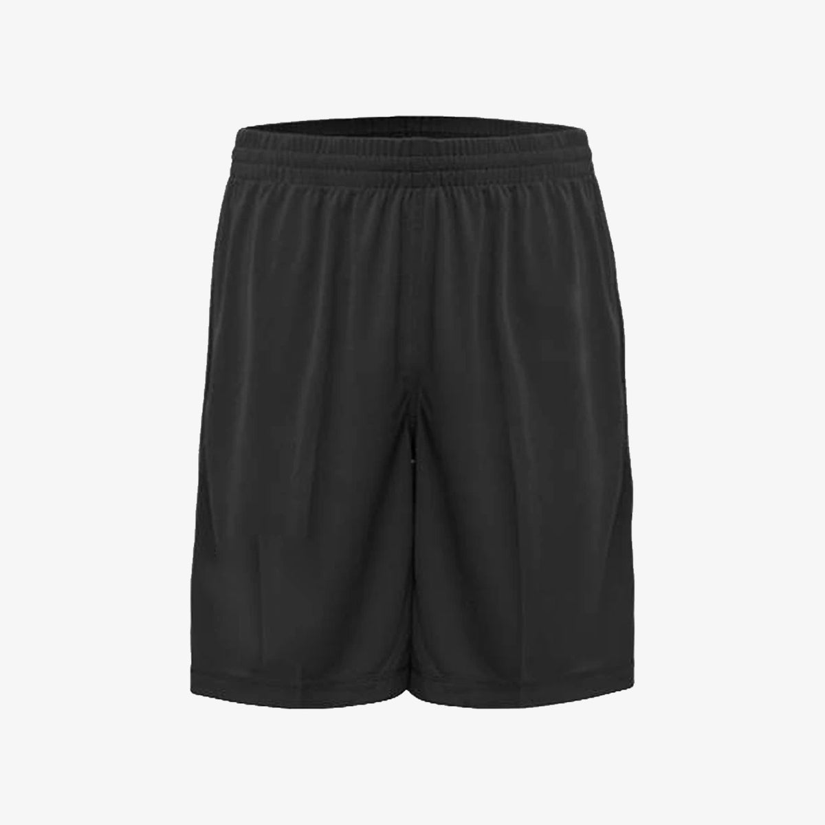 admiral Vapor Soccer Short - Black - 2000.BL-ADMIRAL by Admiral | Available at Niky&#39;s Sports