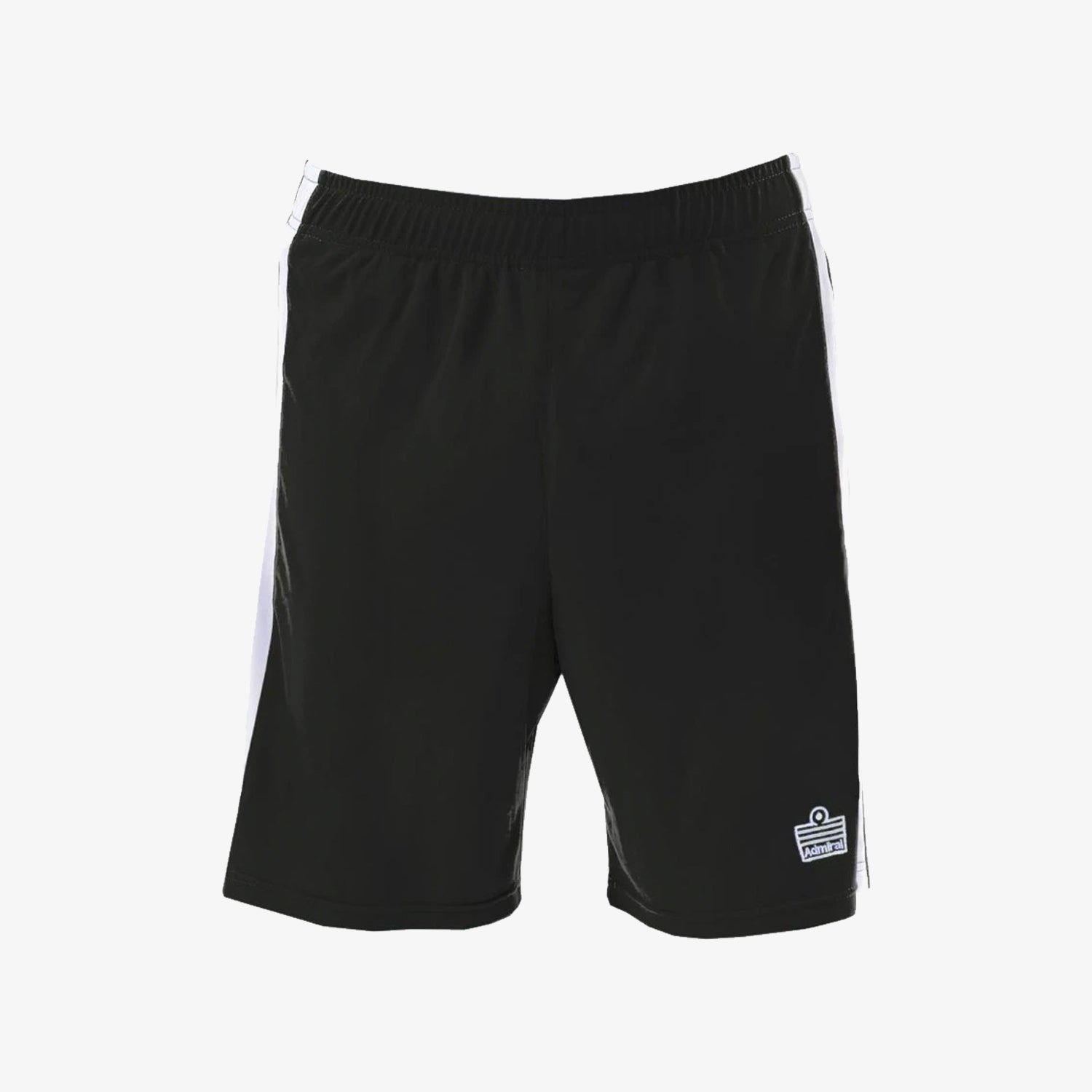 Roma Game Short Black/White