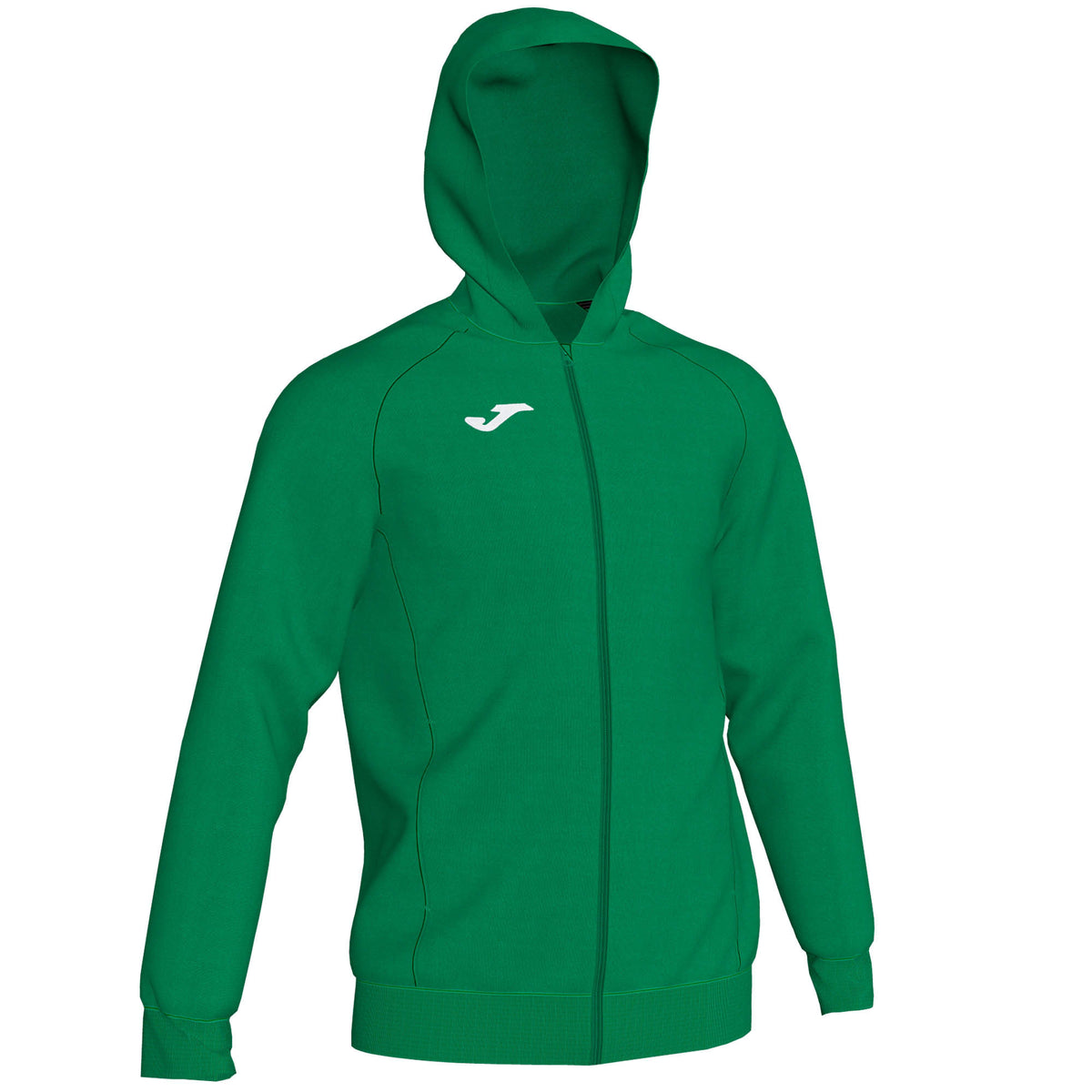 Joma Menfis Hoodie Jacket