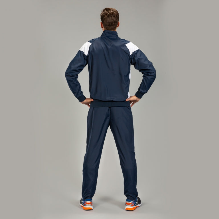 Crew III Micro Track Suit