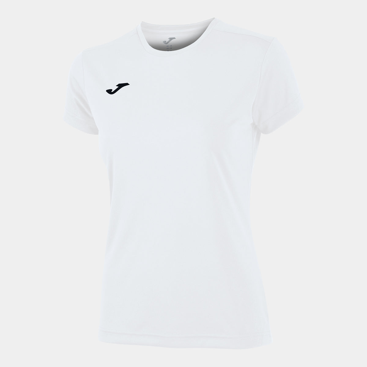 Combi Soccer Jersey White - Woman