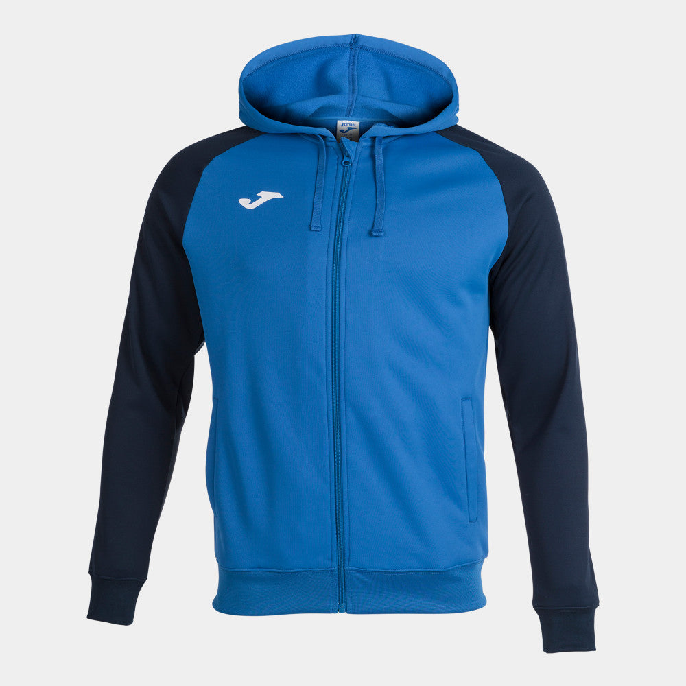 Academy IV Full Zip Hoody