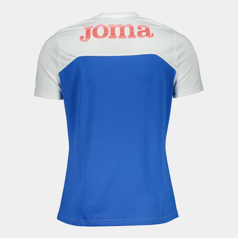  Joma Men's Cruz Azul Official Replica Jersey, White/Blue, Small  : Sports & Outdoors