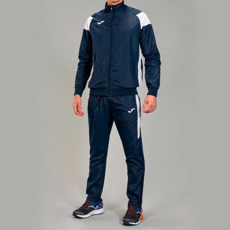 Crew III Micro Track Suit