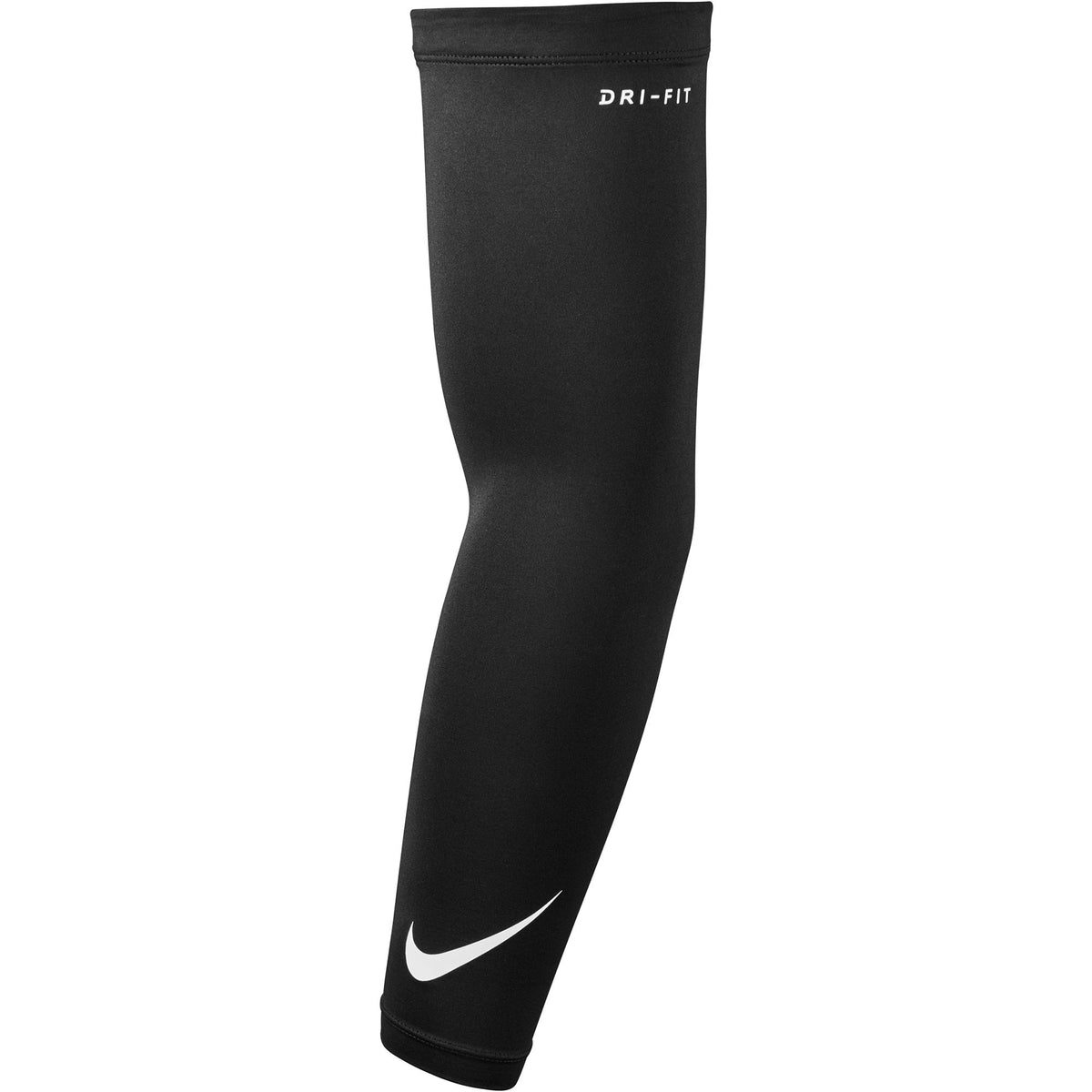 Nike Solar Sleeve Black - N.100.0763.010-NIKE by Nike | Available at Niky&#39;s Sports