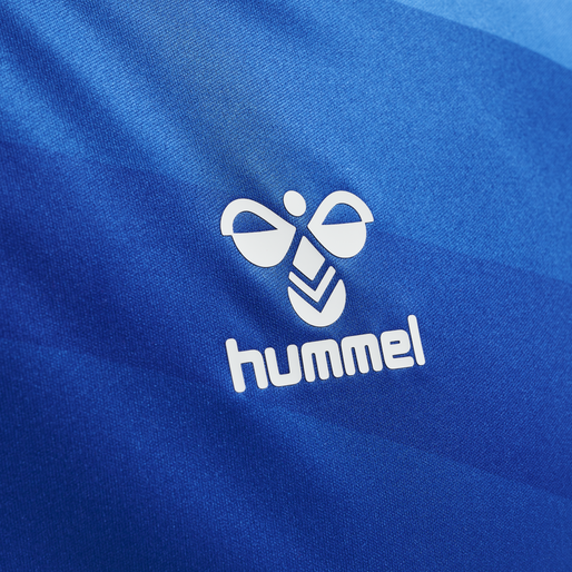 Hummel FC Everton Shirt Home 2021/2022 - Blue