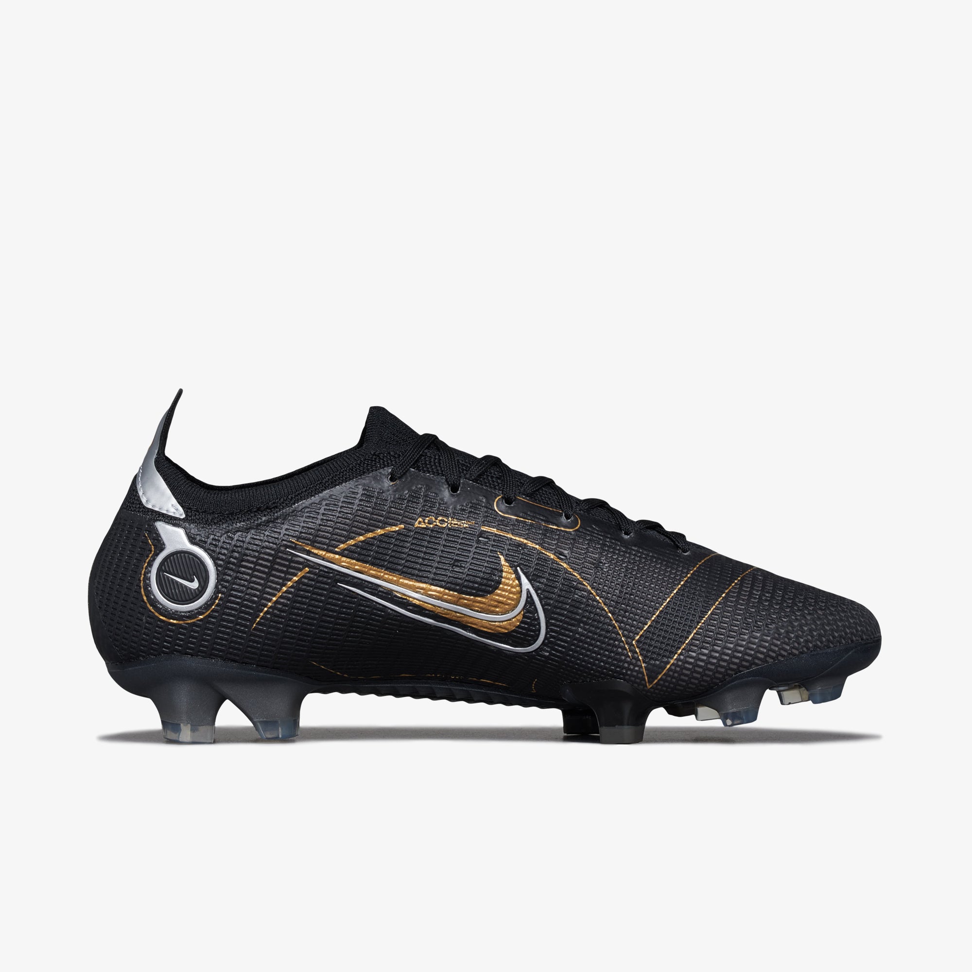 NIKE MERCURIAL VAPOR 14 ELITE FG FIRM-GROUND SOCCER CLEATS