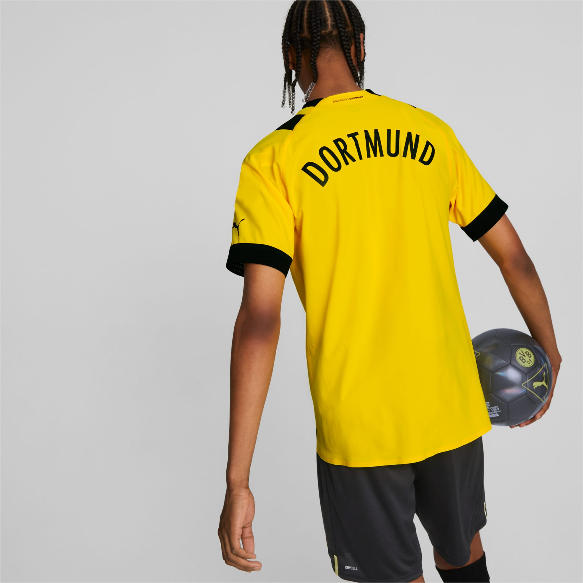Official Dortmund Jersey & Shirts