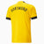 Borussia Dortmund Home 22/23 Replica Jersey Men