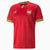 PUMA Serbia MEN'S Home SOCCER Jersey WC22