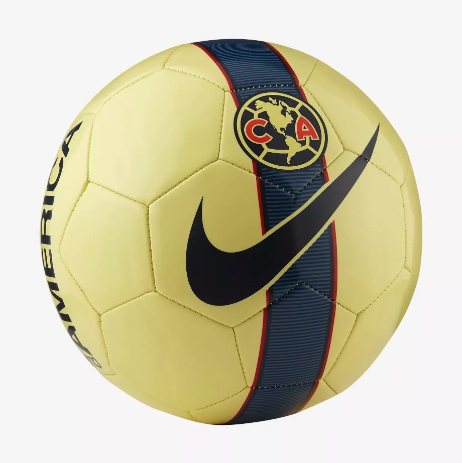 Club America Soccer Ball