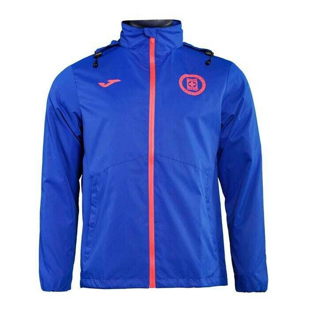 Joma Men&#39;s Cruz Azul Raincoat 21