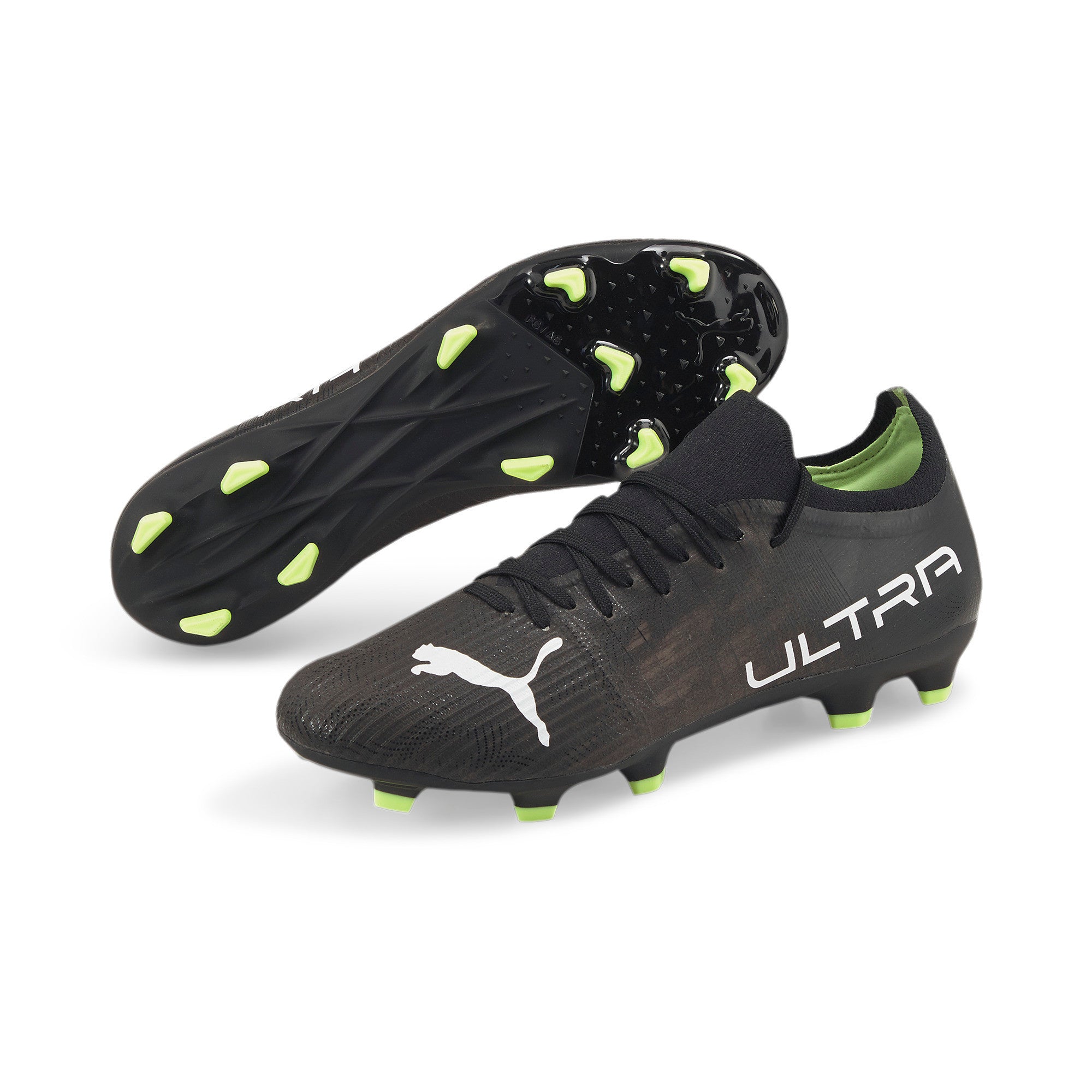 ULTRA 3.4 IT Men's Soccer Cleats