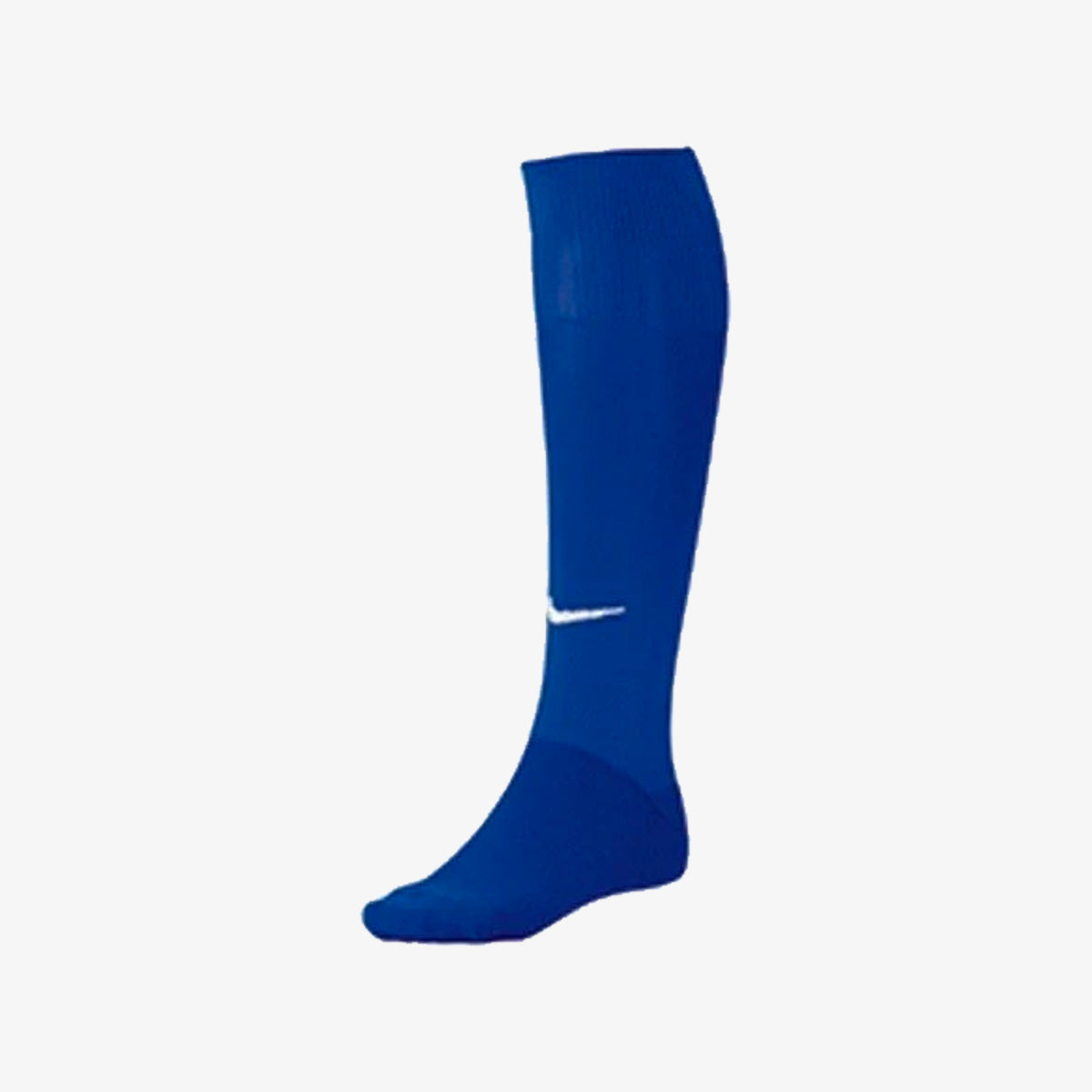 Nike Park Game Soccer Sock Royal Blue Men&#39;s