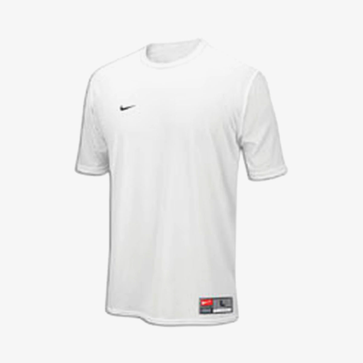 Tiempo Jersey - White