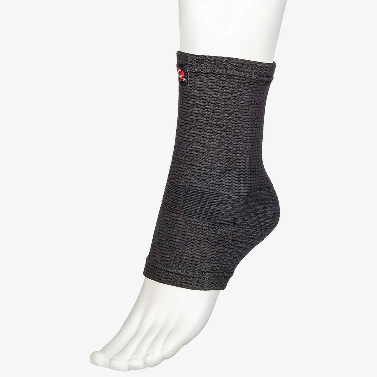 Nano Flex Ankle Support Small - Black - 279290-CRAMER by Cramer | Available at Niky&#39;s Sports