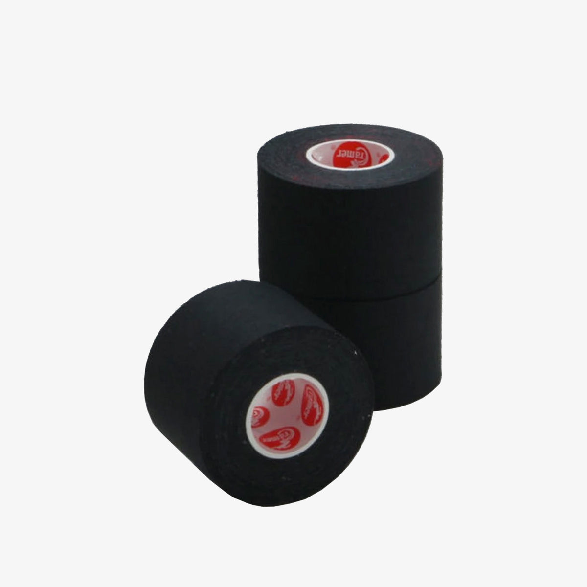 Athletic Tape Black