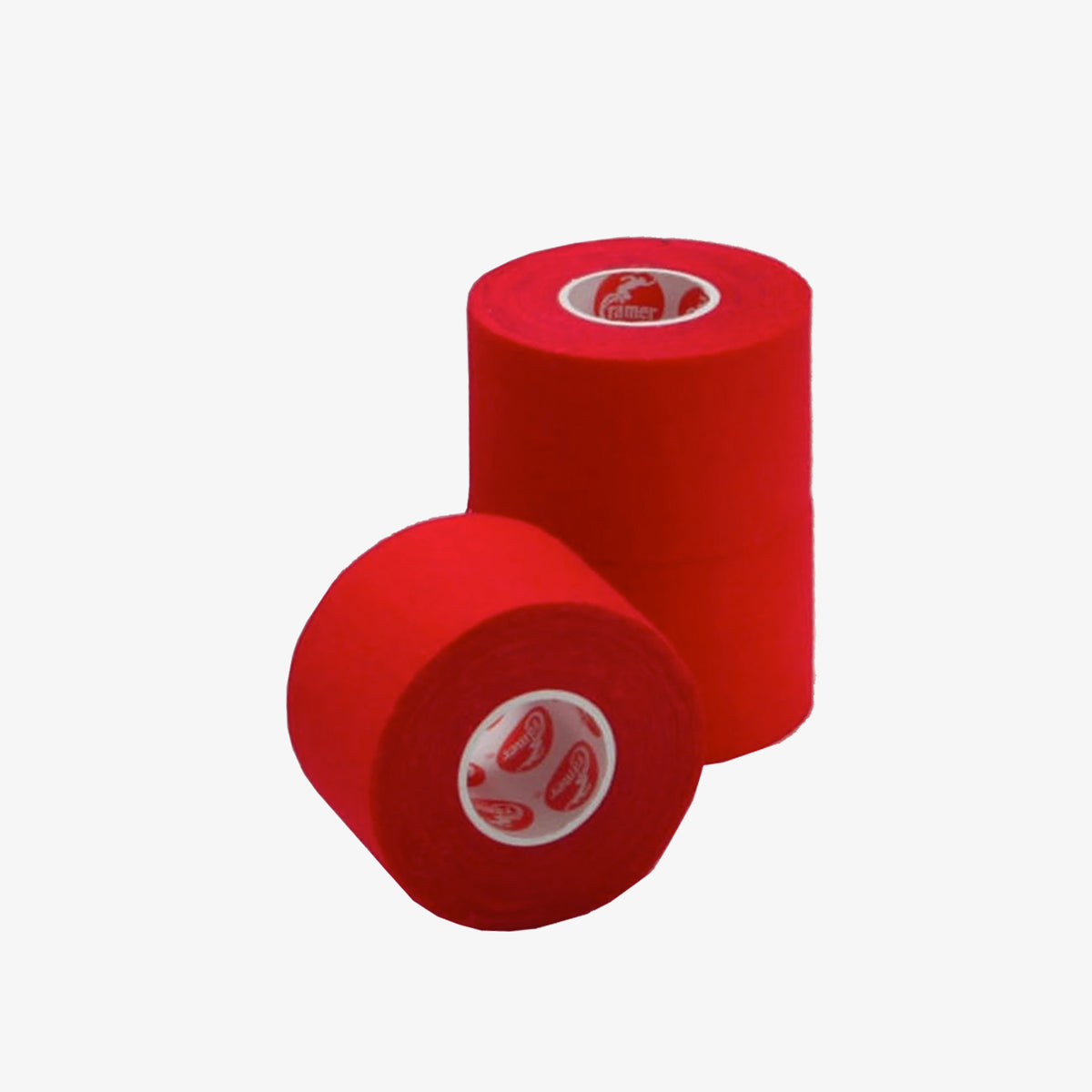 Athletic Tape Red - 280110-CRAMER by Cramer | Available at Niky&#39;s Sports