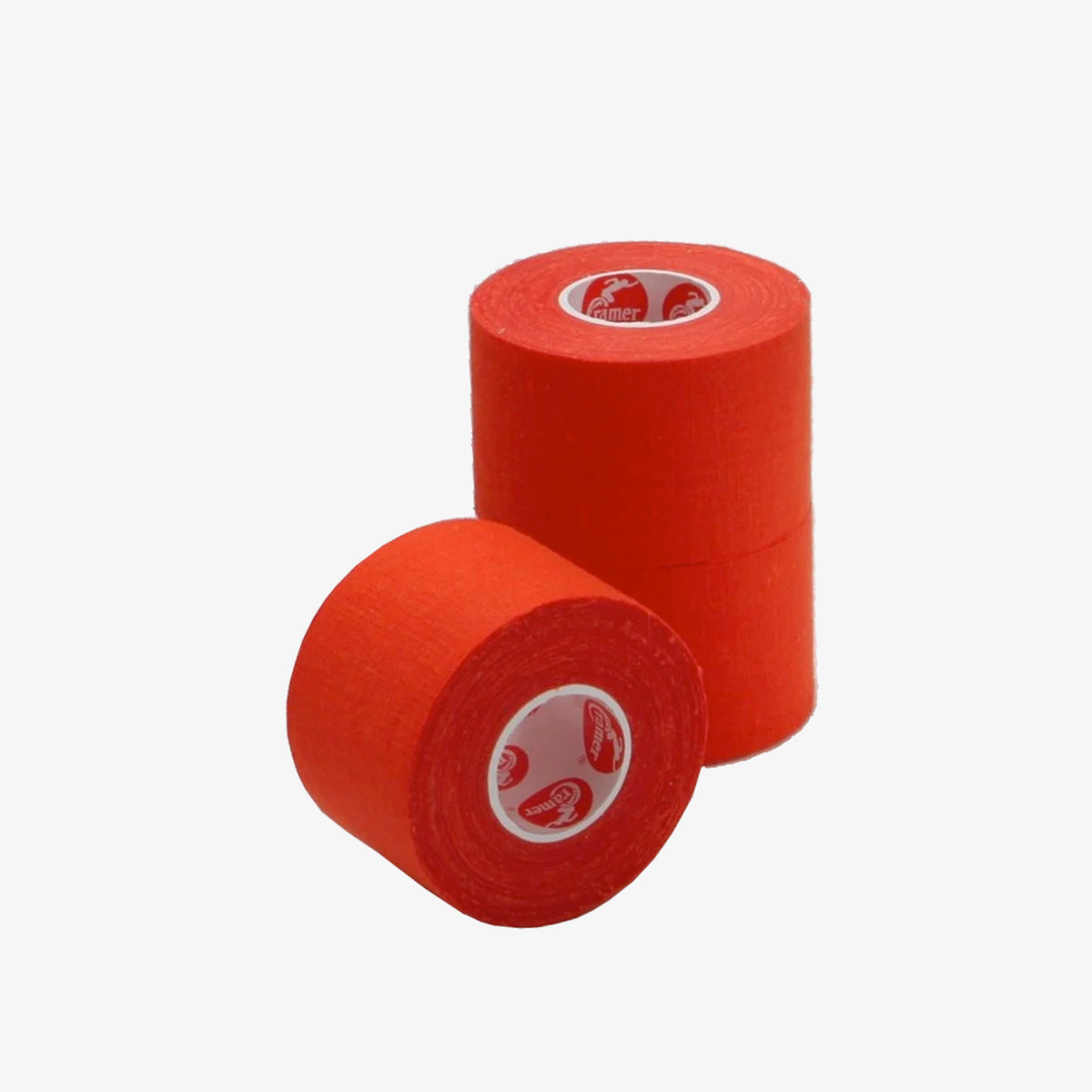 Athletic Tape Orange 1.5&quot; (1 Roll)