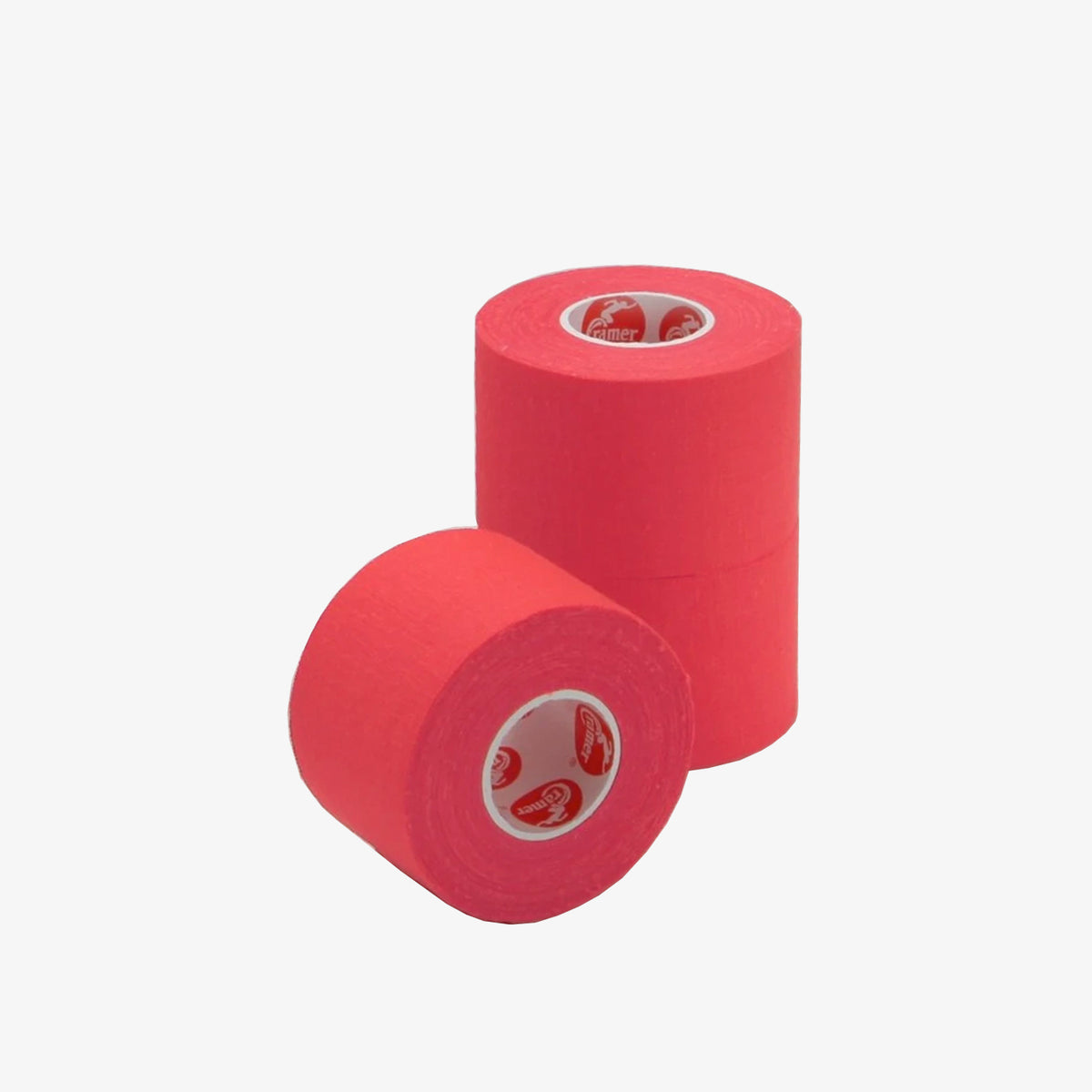 750 Athletic Trainer Tape Pink - 1.5&quot; (1 Roll)