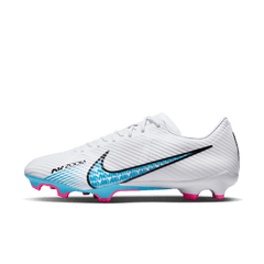 Nike Zoom Mercurial Vapor 15 Academy KM MG Multi-Ground Soccer Cleats. Nike .com