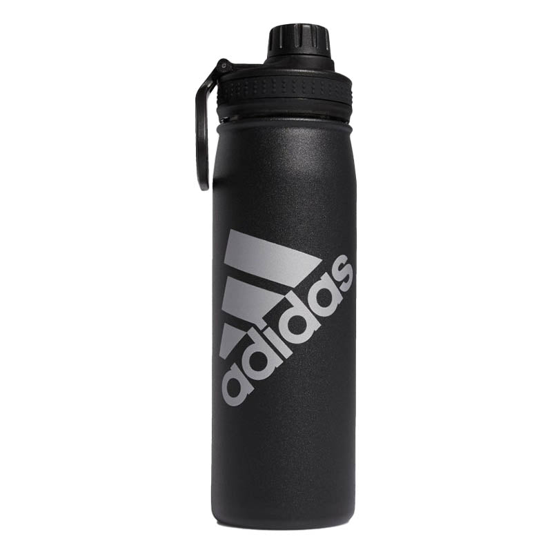 adidas Steel 600 Metal Bottle