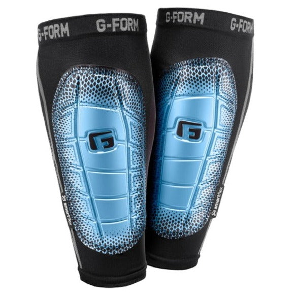 G-Form Pro S Elite 2 Nocsae Shinguard