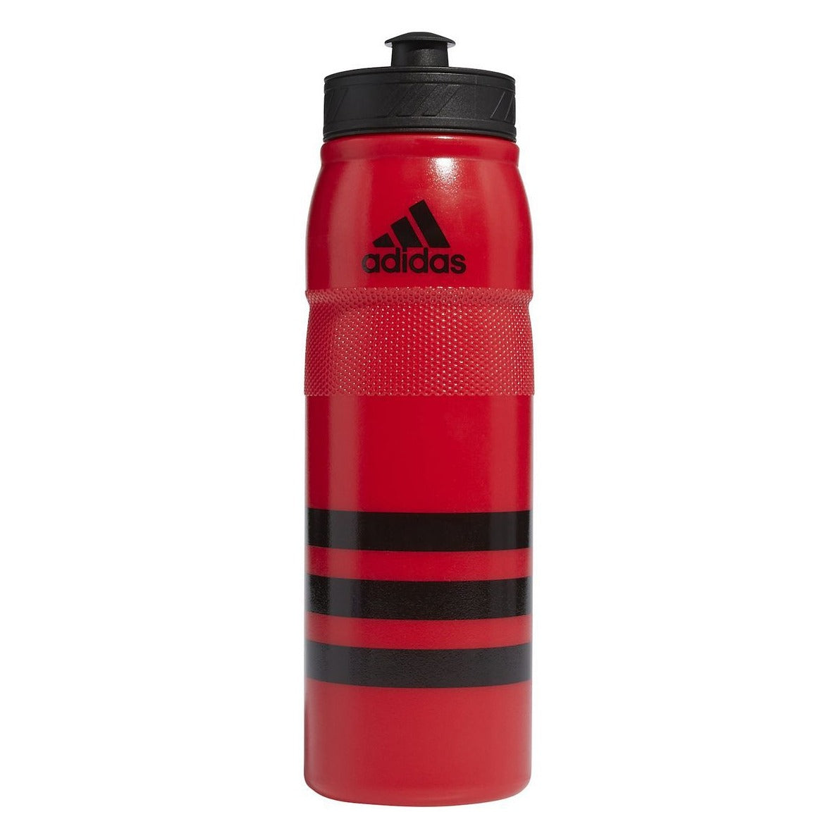 adidas Stadium 750 Plastic Bottle Red