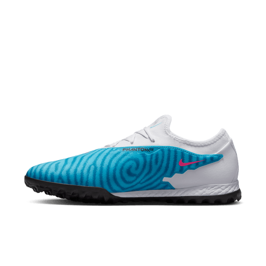 Nike React Phantom GX Pro TF Turf Soccer Shoes