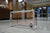 Kwik Goal Mini PVC Soccer Goal