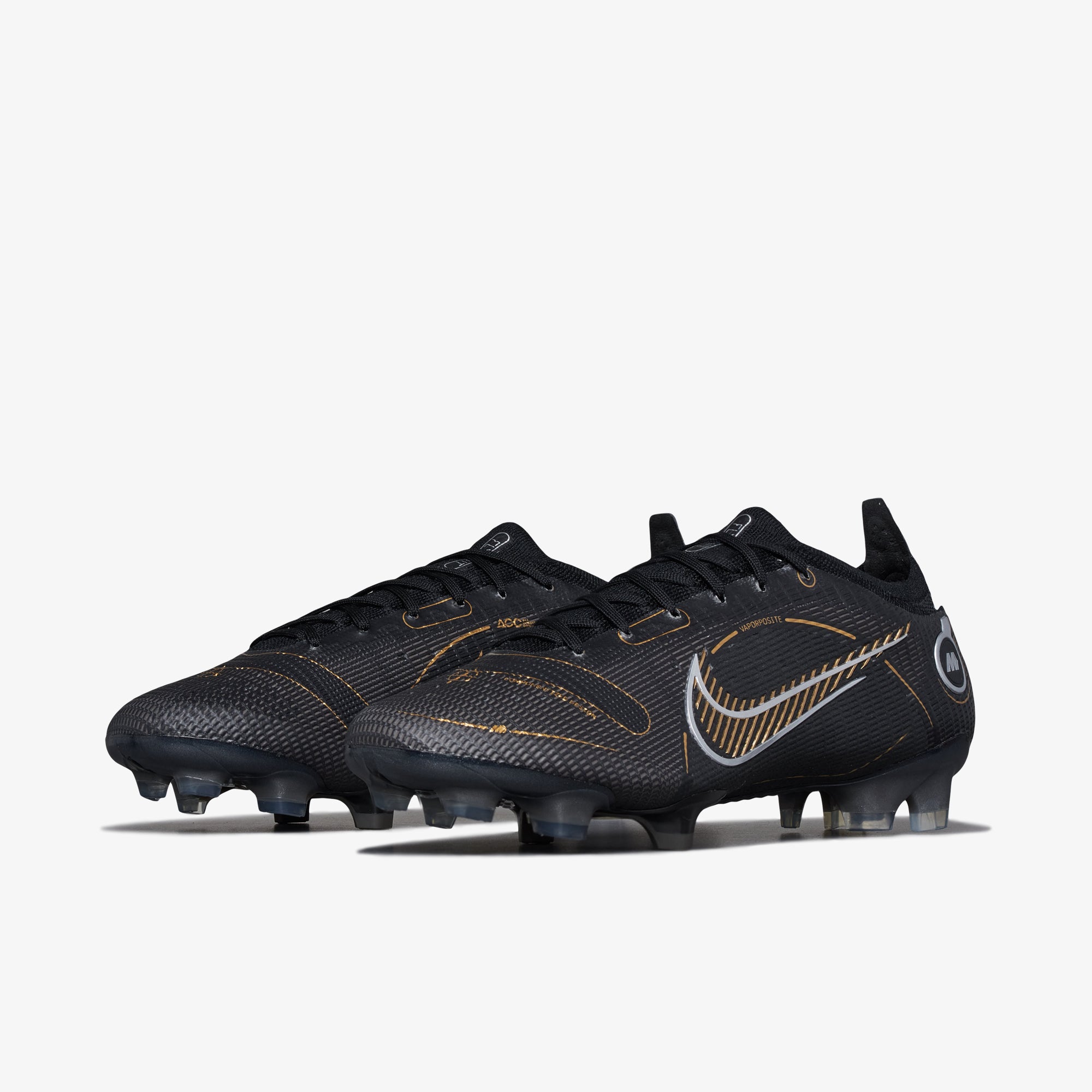 NIKE MERCURIAL VAPOR 14 ELITE FG FIRM-GROUND SOCCER CLEATS