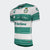 Hombre Santos Laguna Playera Local 20-21 / Men's Santos Laguna Home Jersey 20-21