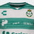 Hombre Santos Laguna Playera Local 20-21 / Men's Santos Laguna Home Jersey 20-21