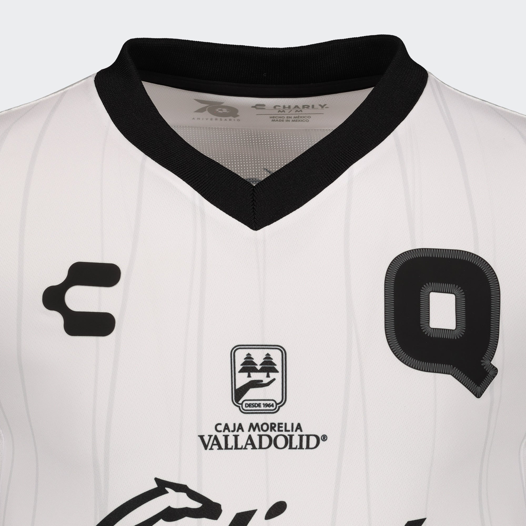 Queretaro Playera Casa 20/21 Hombre | Queretaro Home Jersey 20/21 Men's