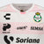 Santos Laguna Playera Breast Cancer 20/21 Hombres | Santos Laguna Breast Cancer Jersey 20/21