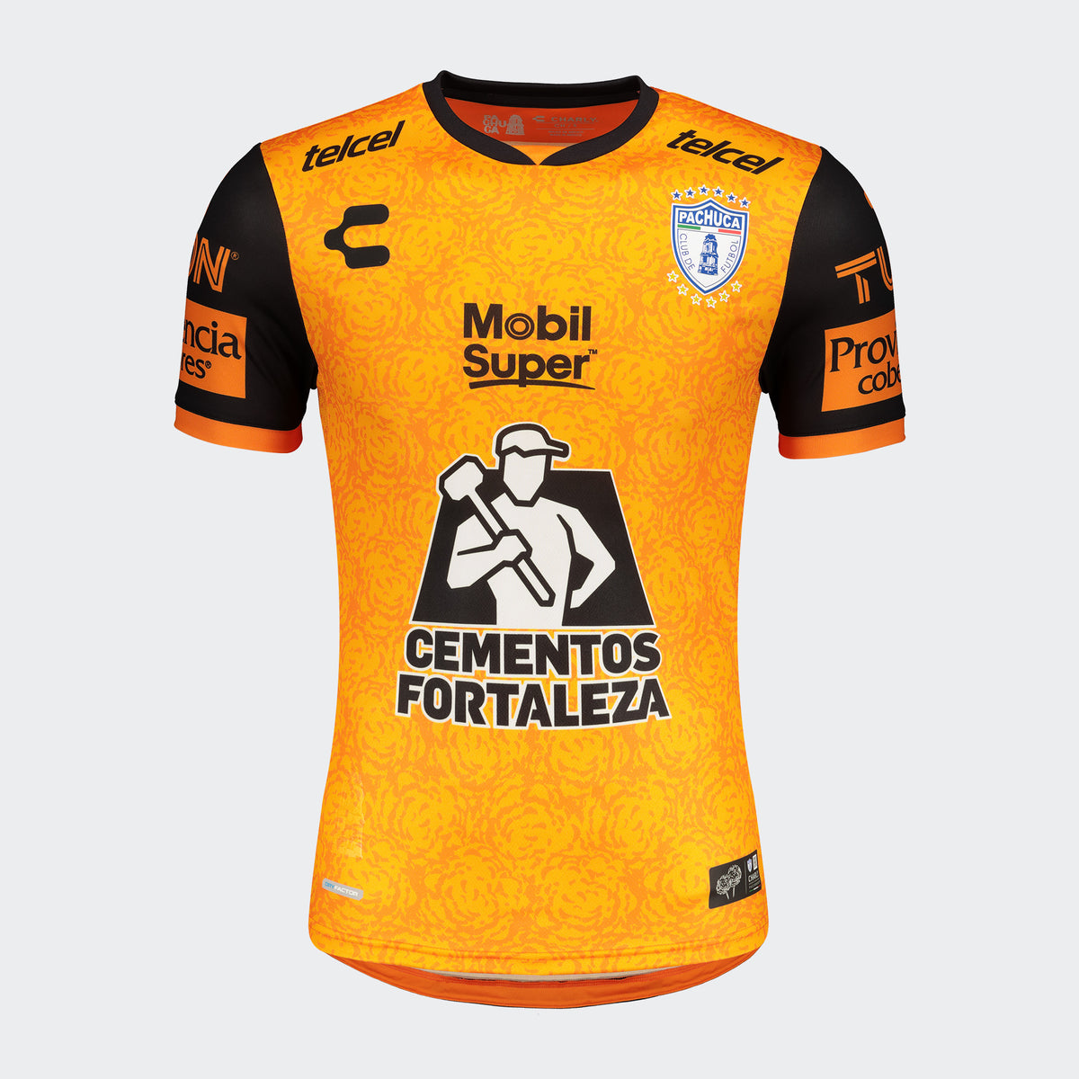 Pachuca Playera Dia De Muertos Hombre | Pachuca Day Of The Dead Jersey Men&#39;s