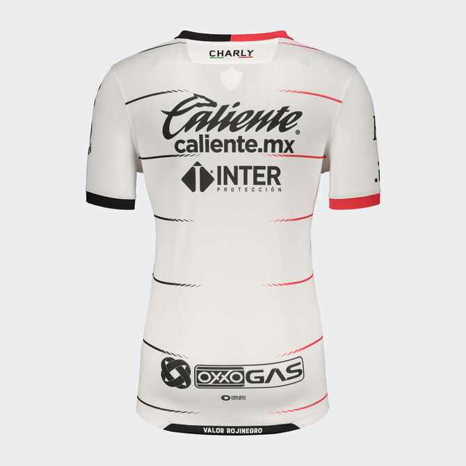 Charly Men's Atlas Away Jersey 2021/22