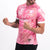 Men's Atlas Pink Special Edition Jersey 2021