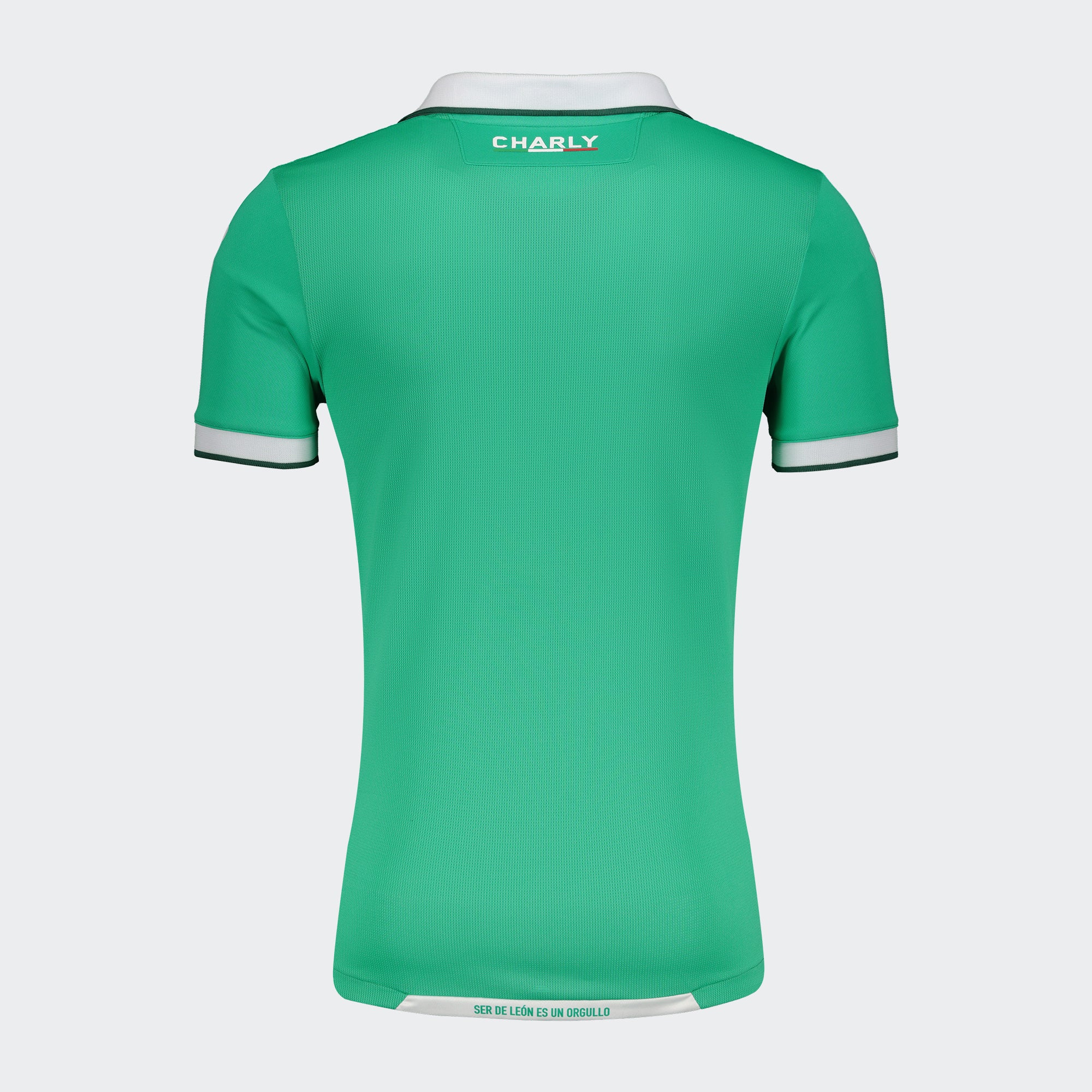 Club Leon Playera Commemorative 21/22