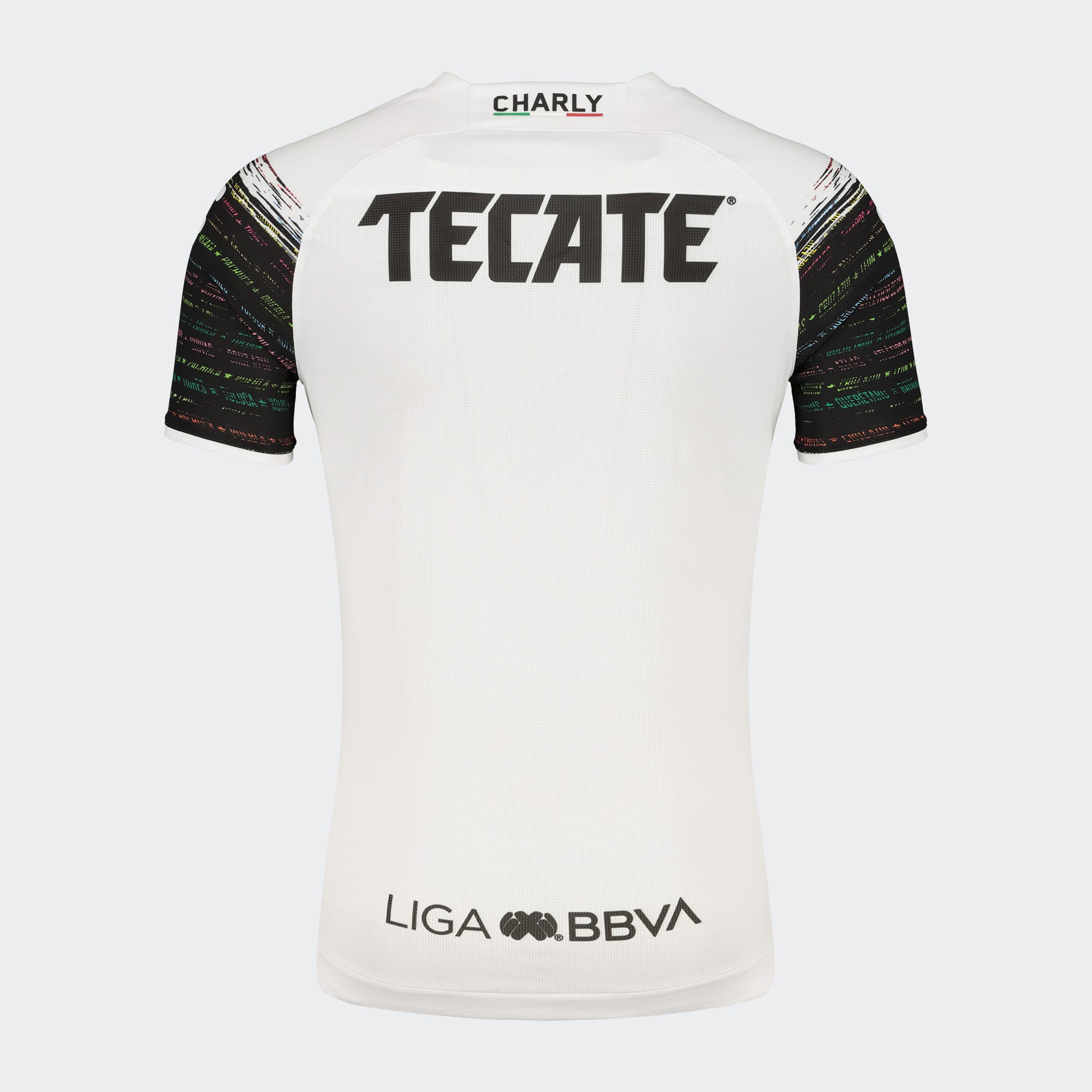 Liga Mx All-Star Jersey 2021 White