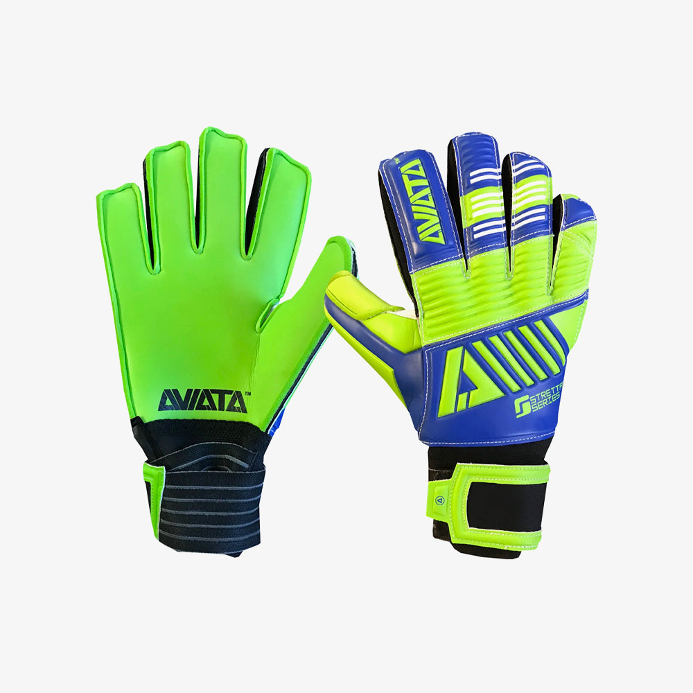 Stretta EOS V7 Goalkeeper Gloves