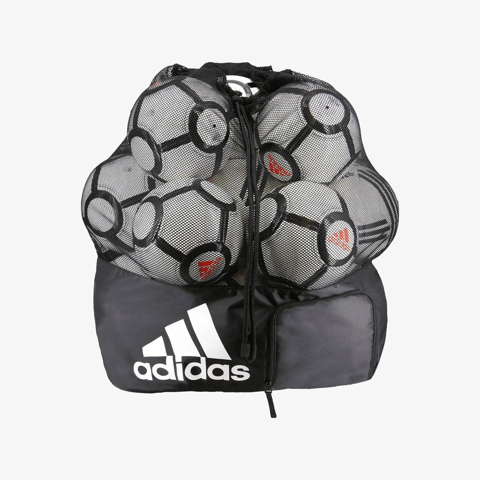 Stadium Ball Bag - Black